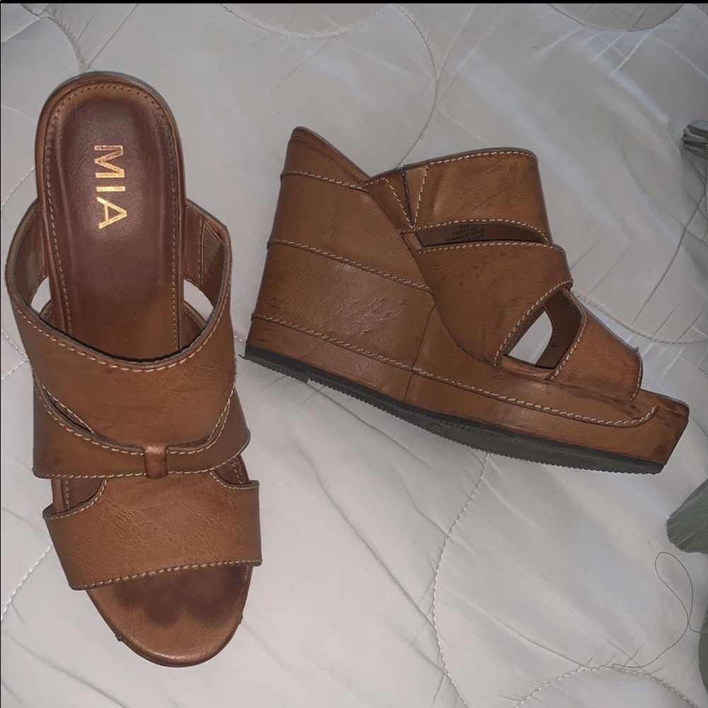 Heels